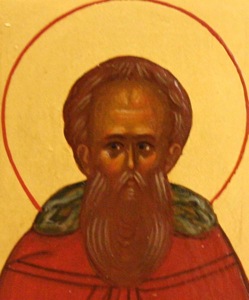 Агапит Печерский, Врач, прп. ?>